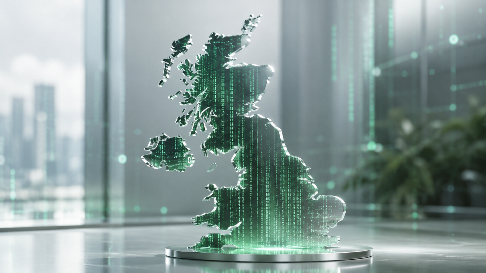 UK Cyber Shield brings agentic AI into national cyber defence