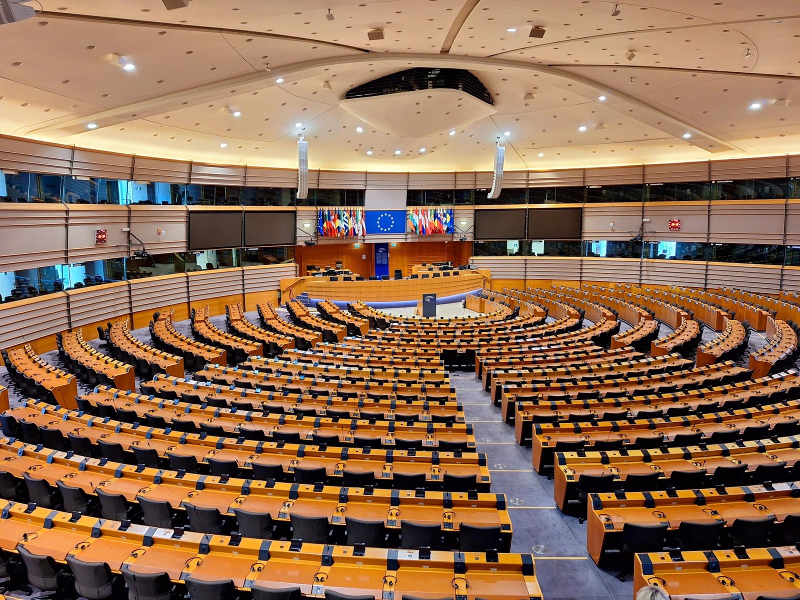EU puts AI-related cyber risk on the board agenda