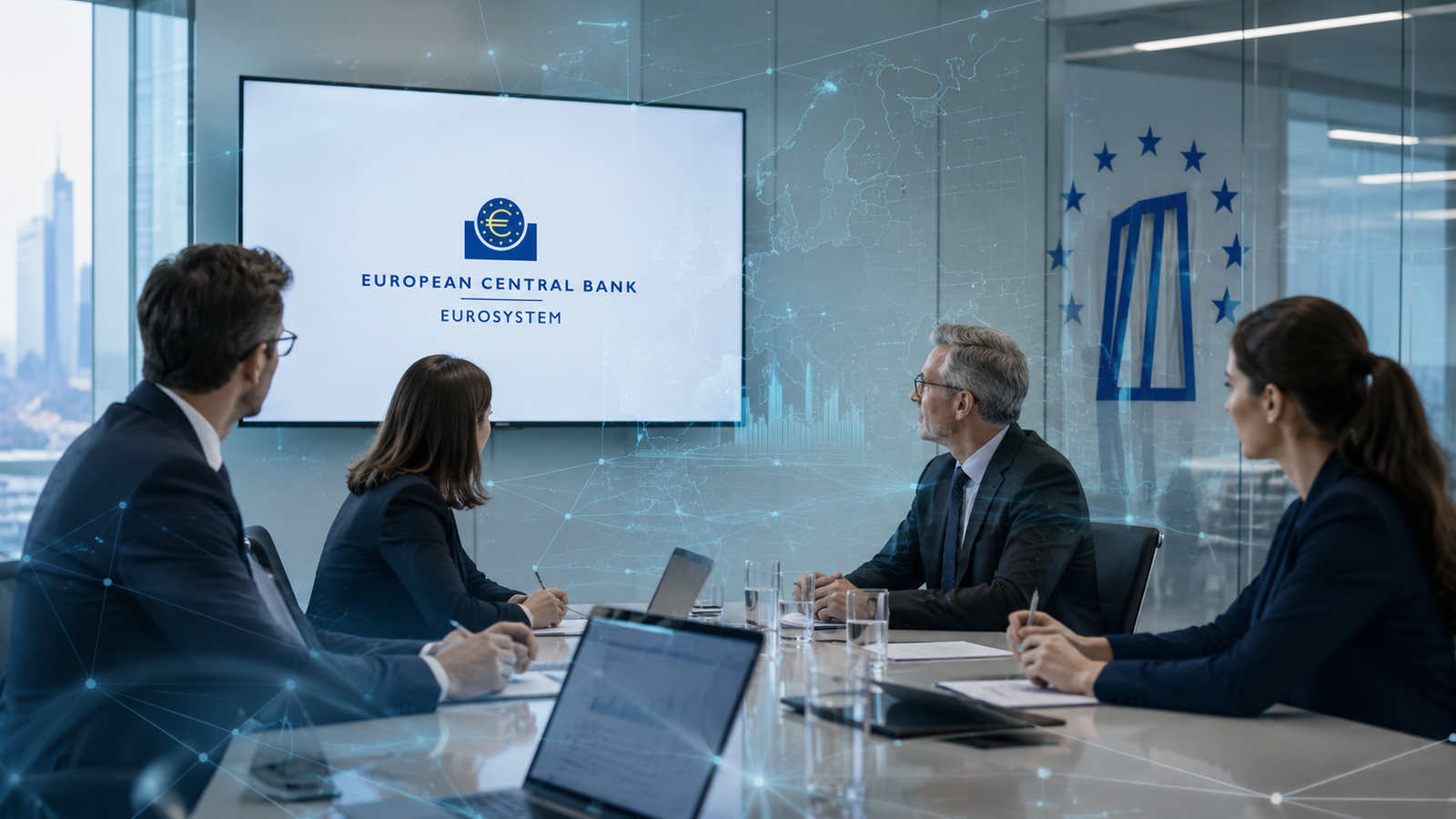 ECB puts banks on the clock for AI-driven cyber resilience