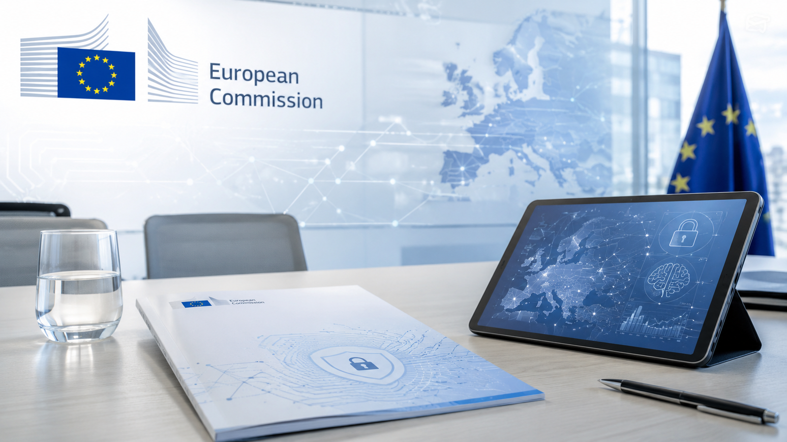 Brussels moves to close Europe’s AI-cyber defence gap