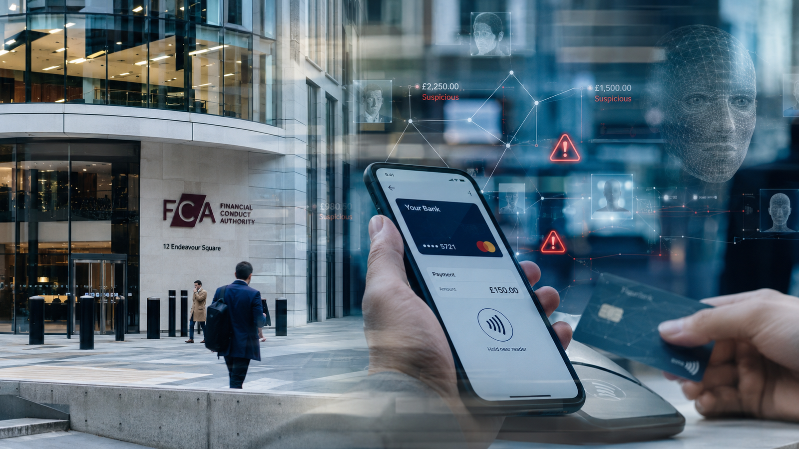 Automated payment fraud becomes a strategic cyber risk for financial services